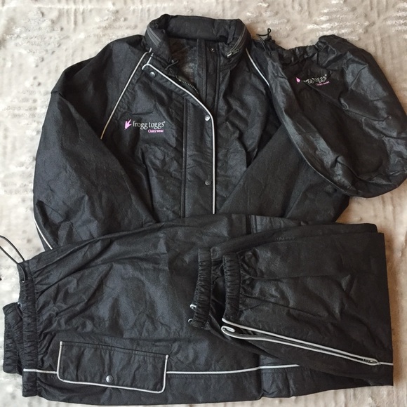 Frogg Toggs Motorcycle Rain Suit Online 